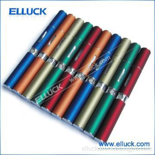 New smoke electronic cigarettes EGO-W e cigar kits